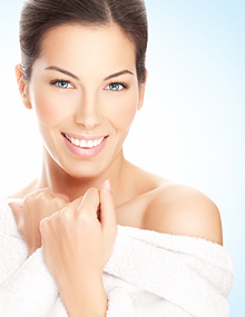 photo of happy couple