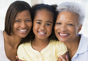 stock photo of an adult couple